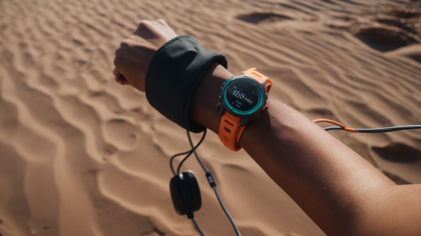 Can You Charge a Garmin Watch While Running