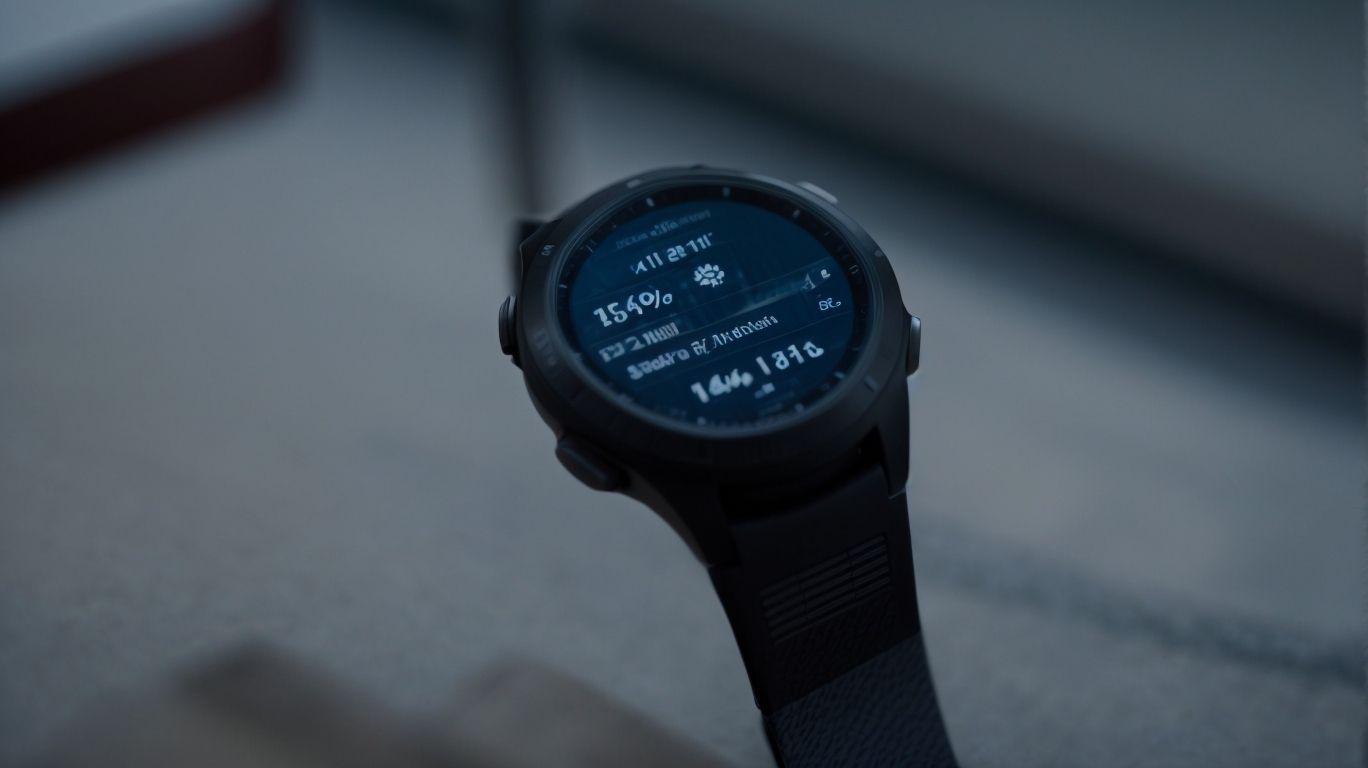 Can You Connect Garmin Watch to Nordictrack