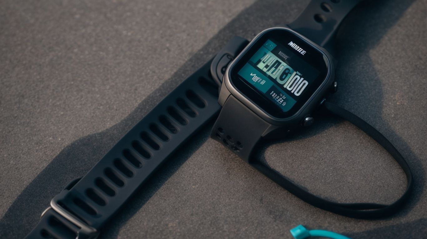 Can You Connect Nike Run Club to Garmin Watch