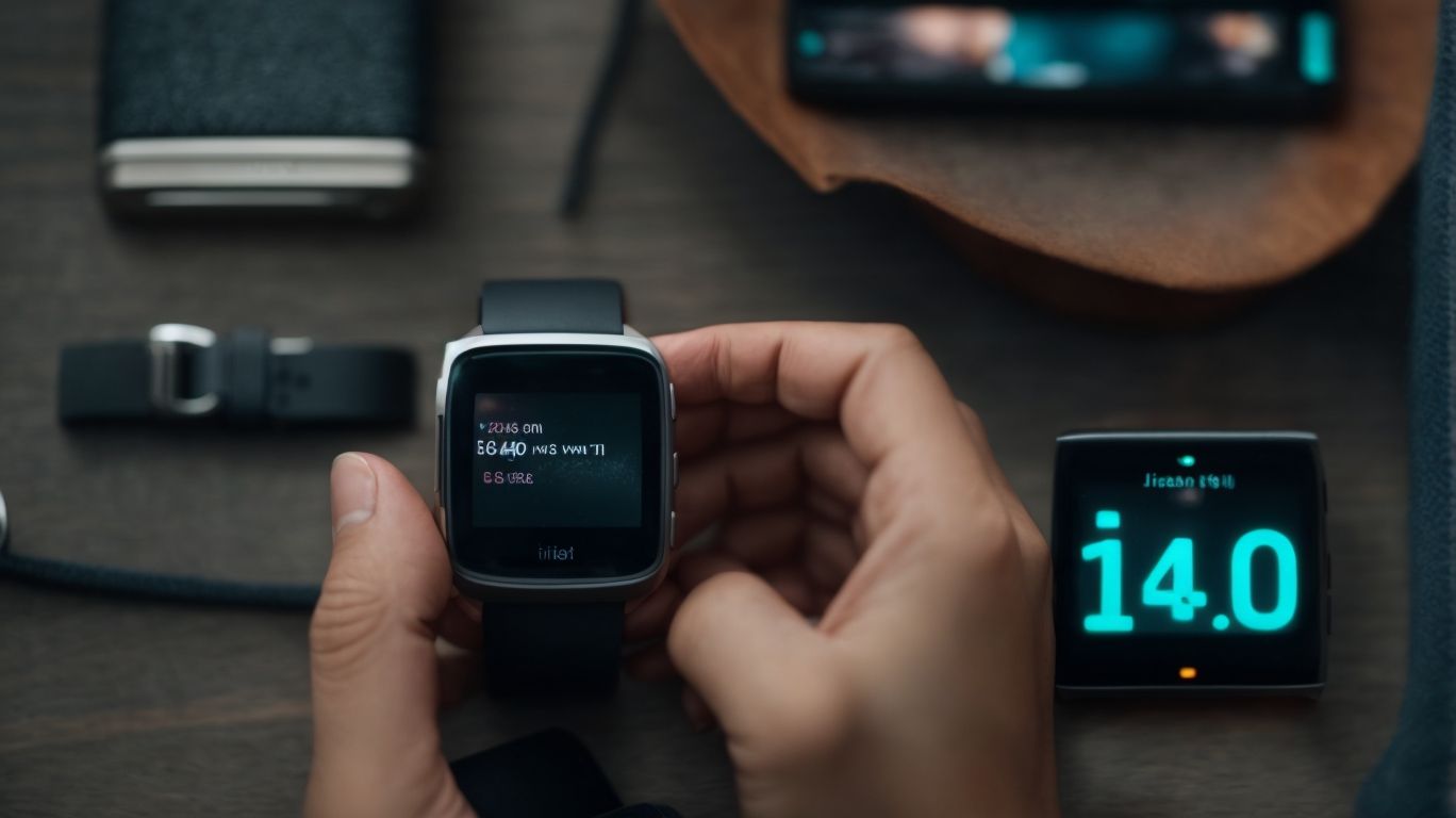 Can You Download More Fitbit Watch Faces