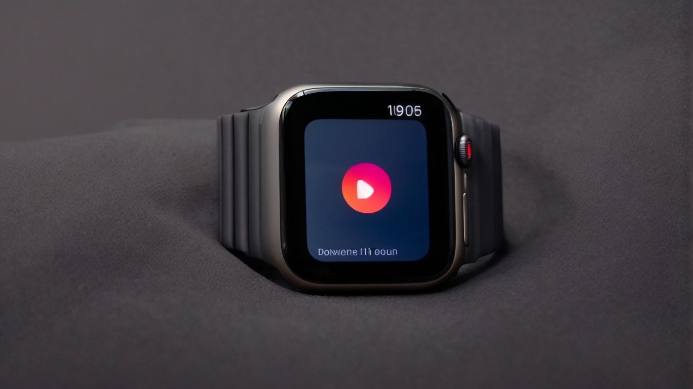 Can You Get Facebook on Apple Watch