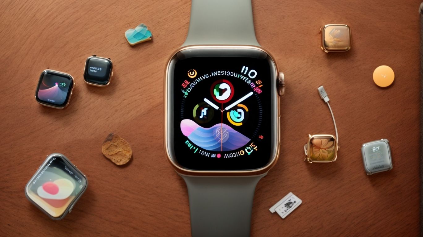 Can You Get Rid of Apps on Apple Watch