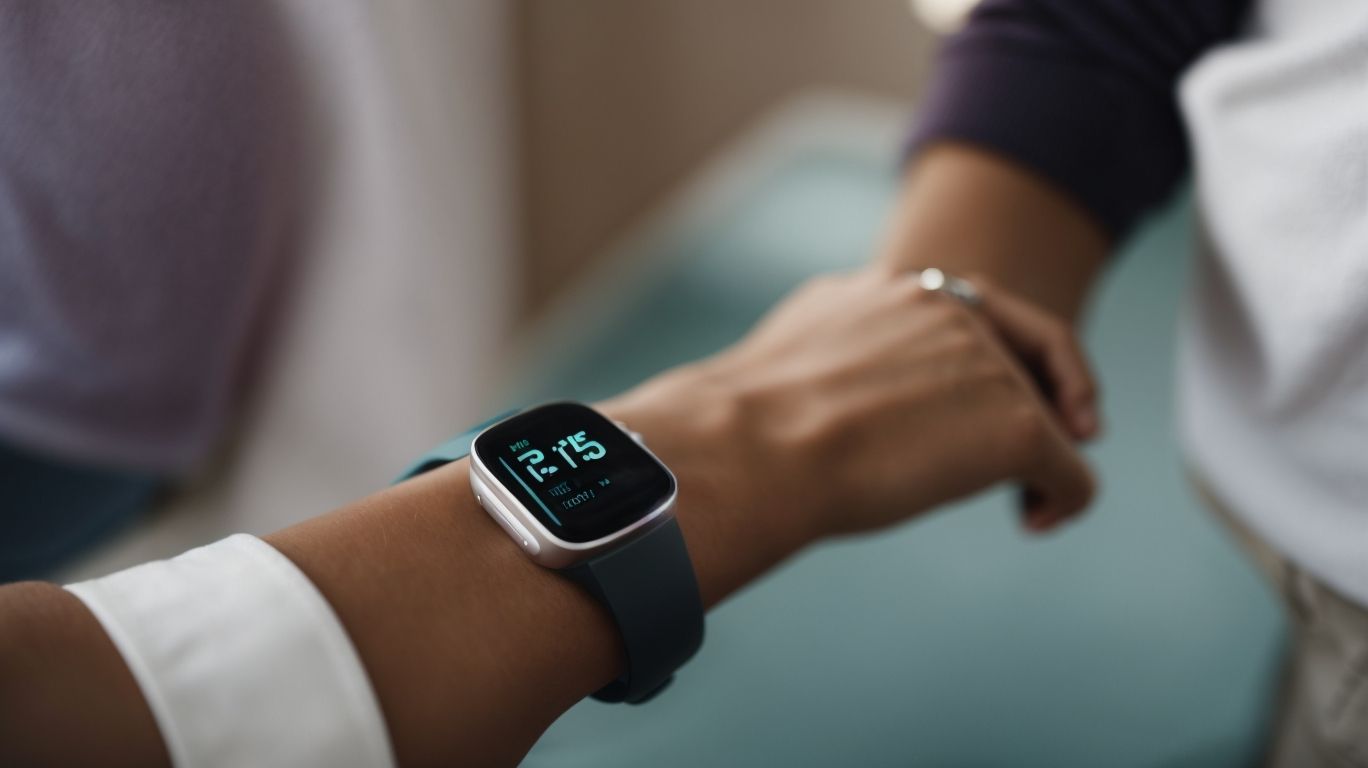 Can You Manually Set Time on Fitbit Watch