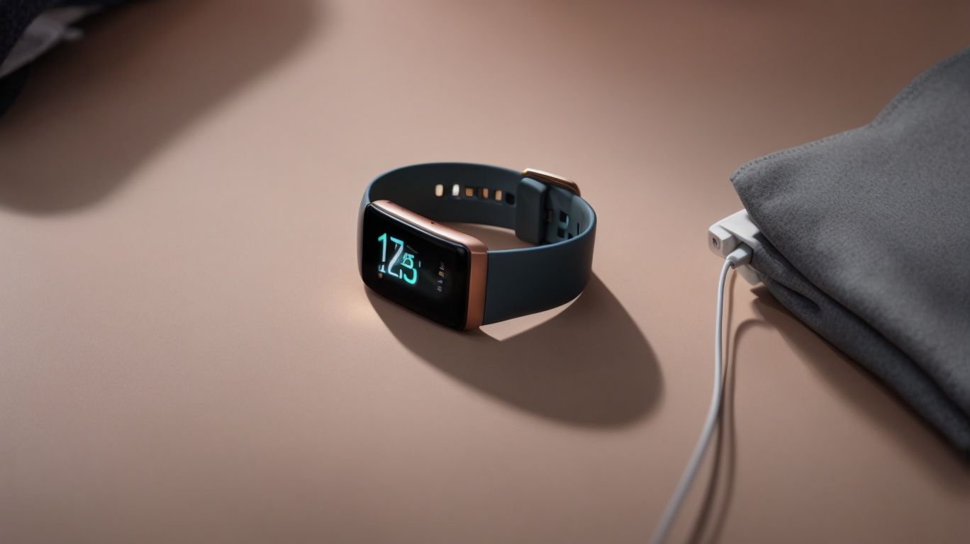 Can You Overcharge a Fitbit Watch