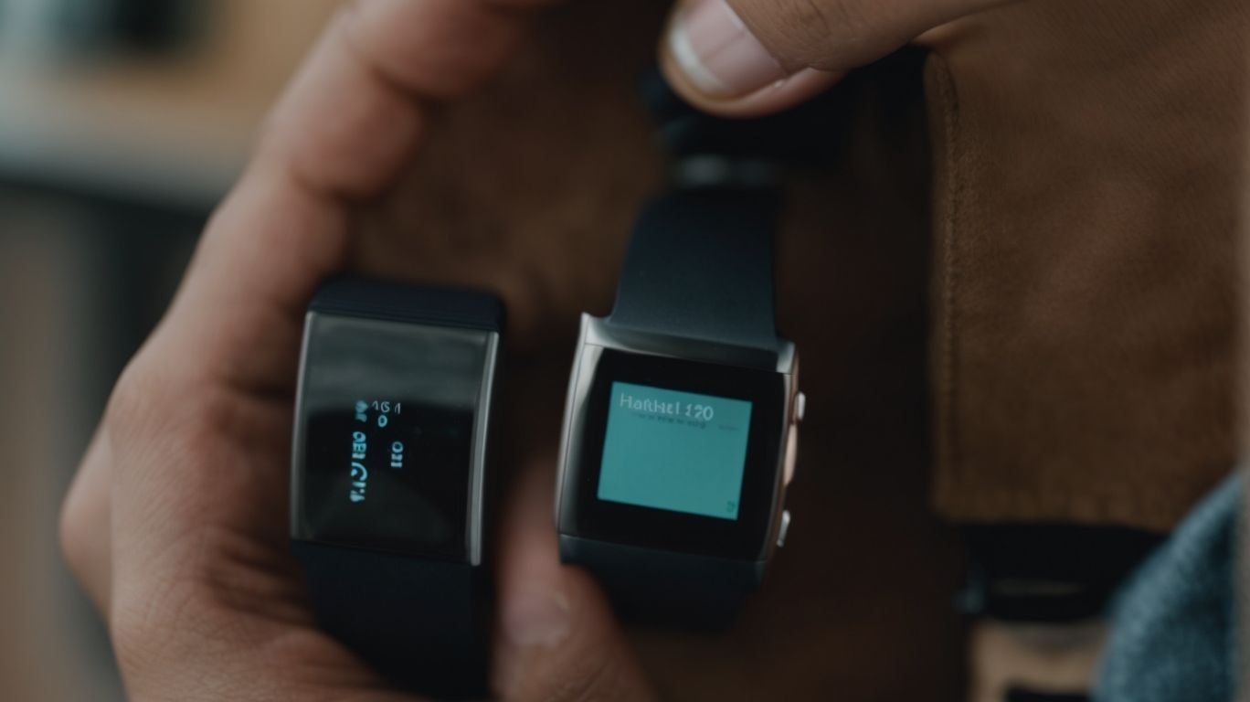 Can You Pay With Fitbit Watch