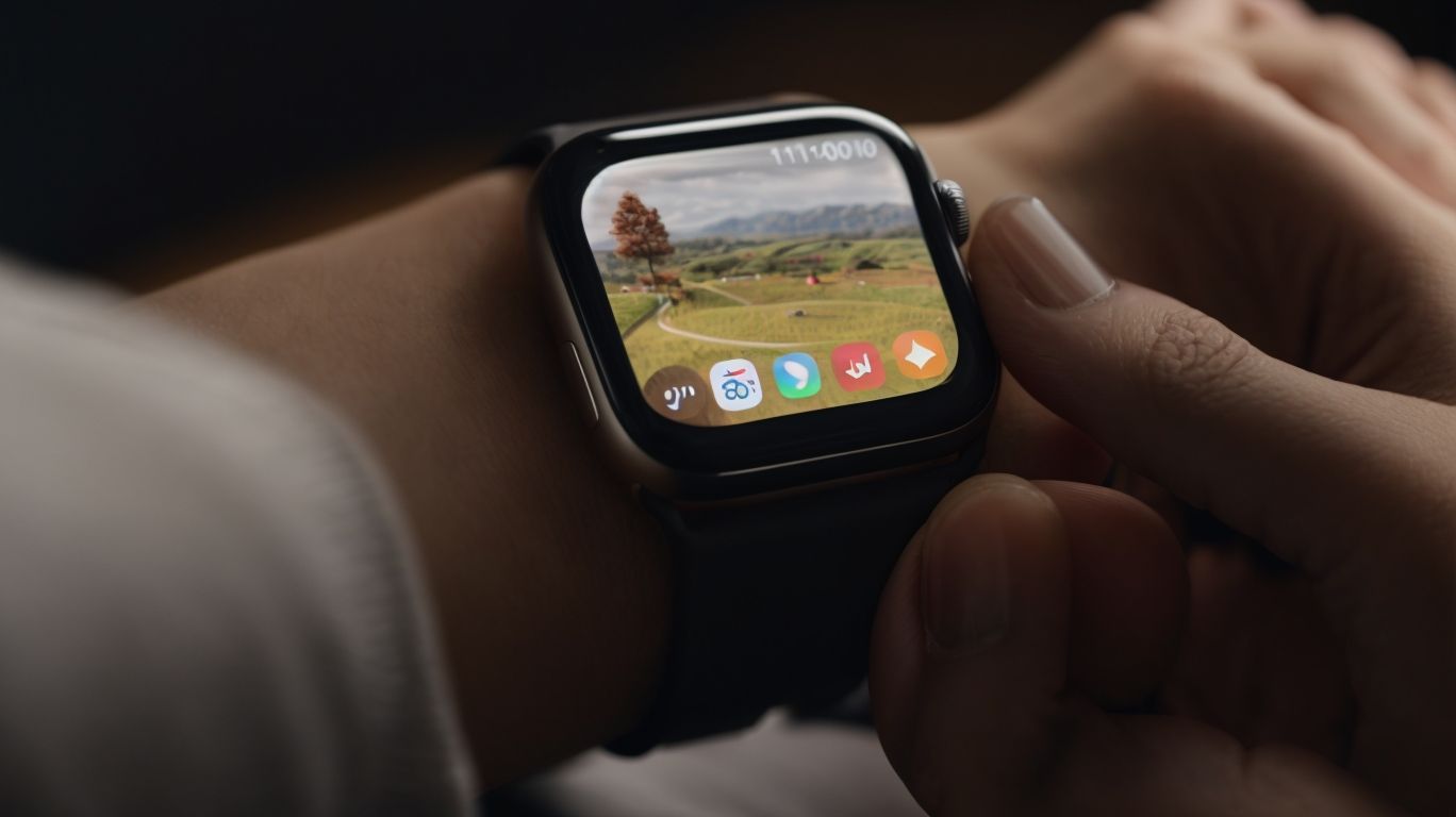 Can You Play Games on Apple Watch