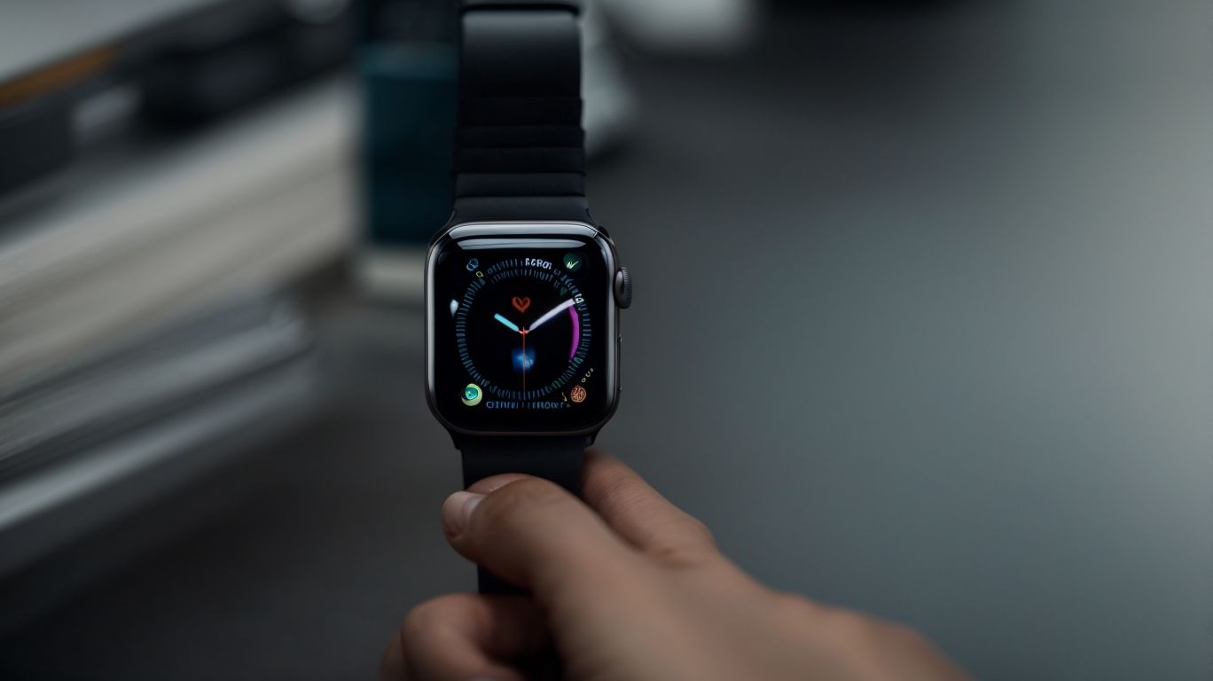 Can You Trade in Apple Watch