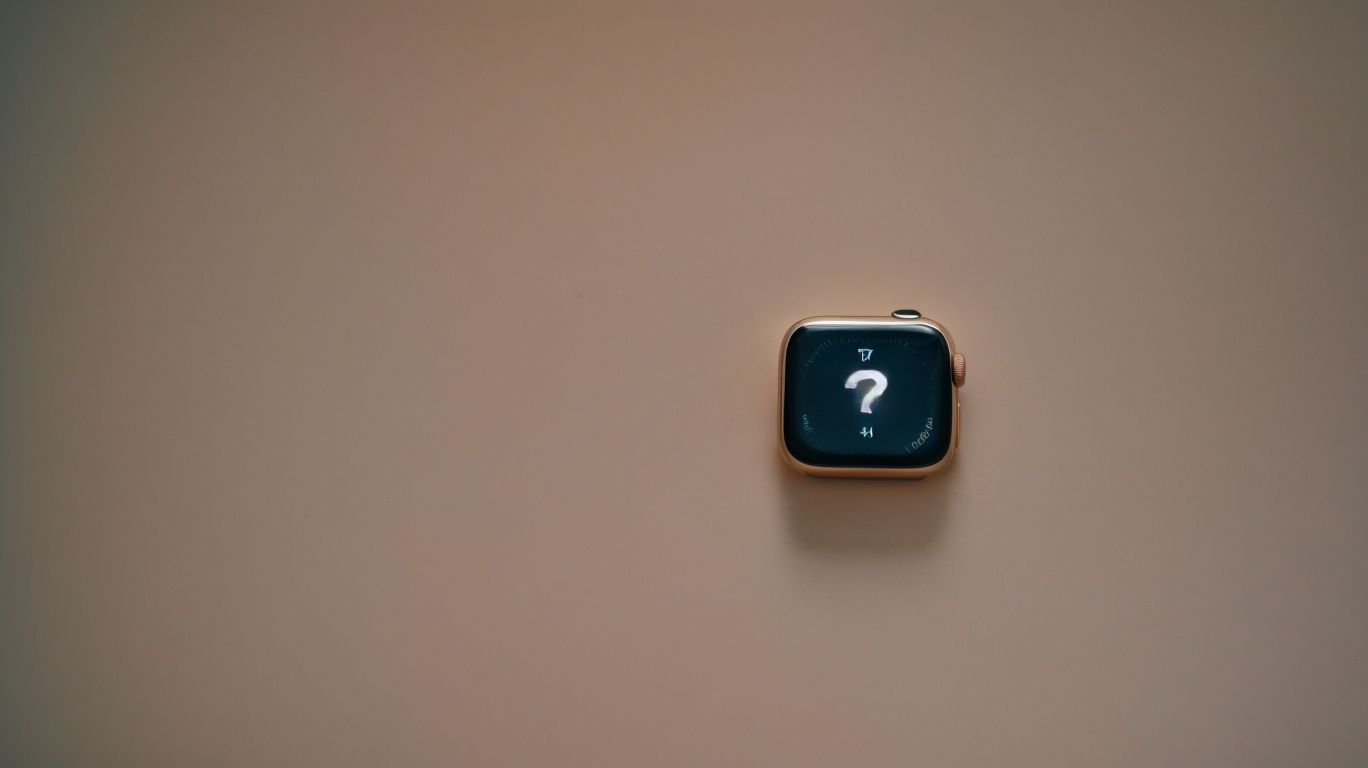 Can You Use an Apple Watch Without Paying Monthly