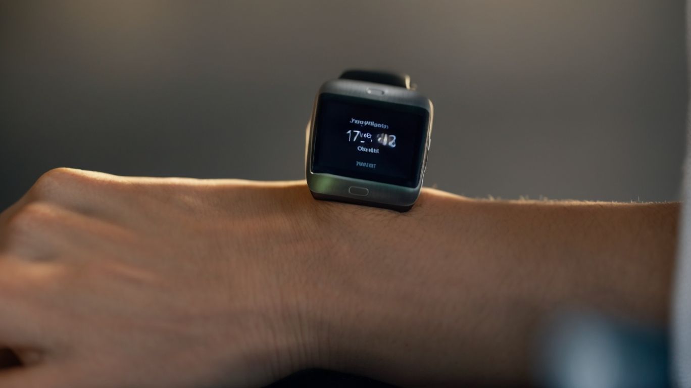 Can You Use Apple Pay on Samsung Watch