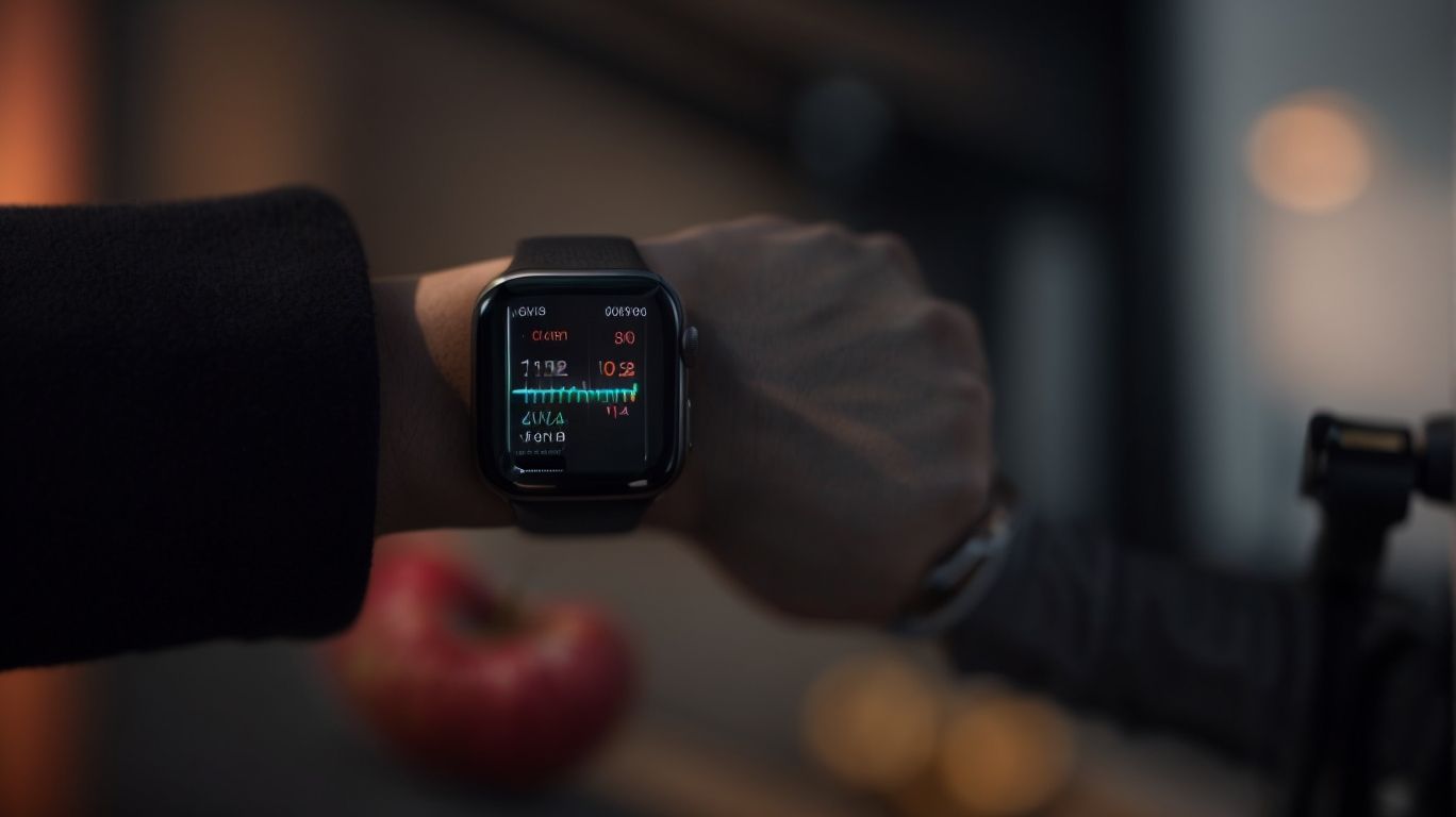 Can You Use Apple Watch as Heart Rate Monitor for Peloton