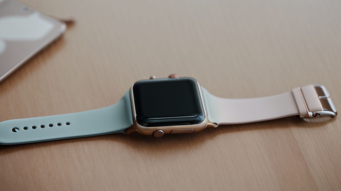 Can You Use Apple Watch With Iphone 7
