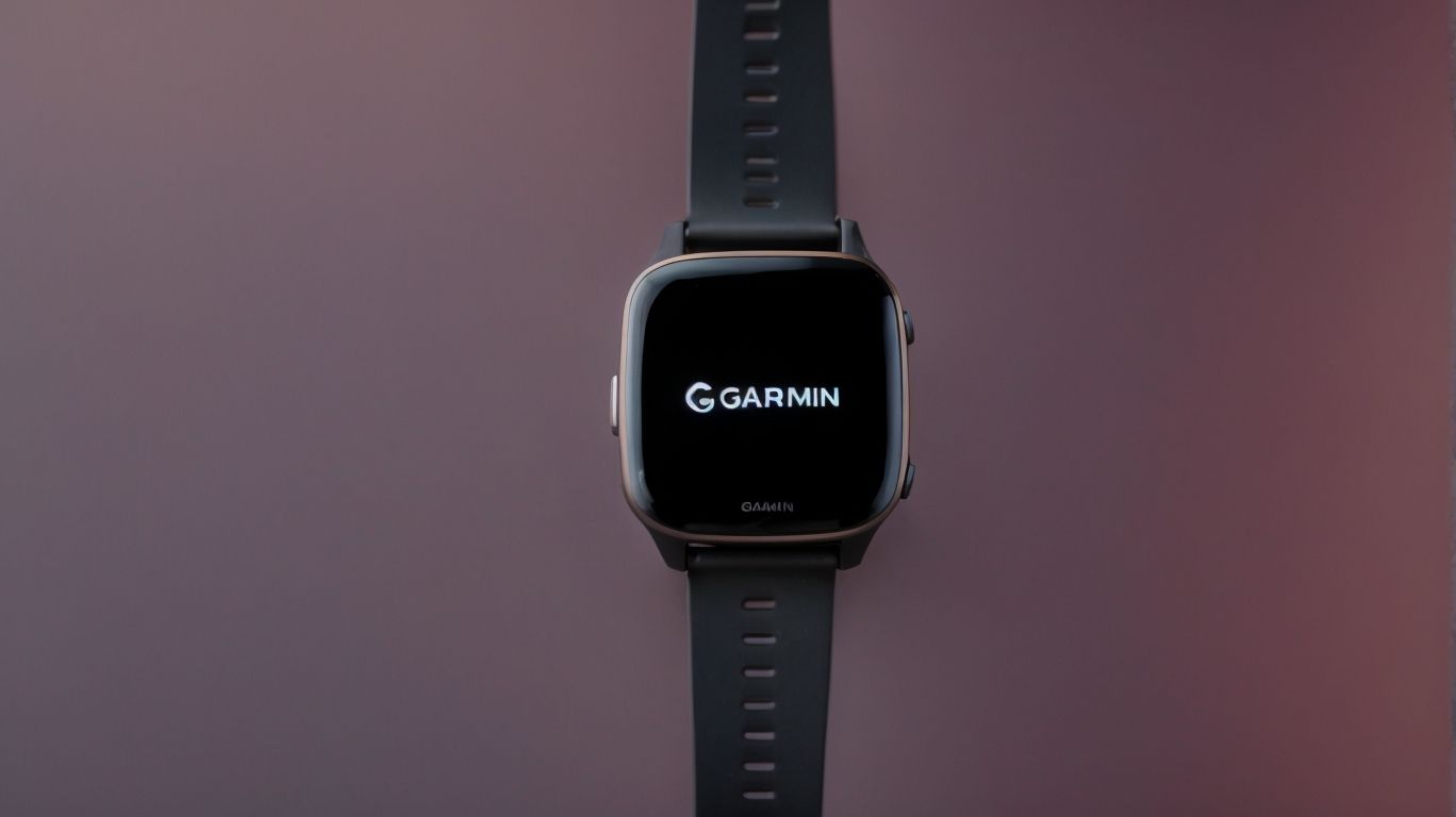 Can You Use Google Pay on Garmin Watch