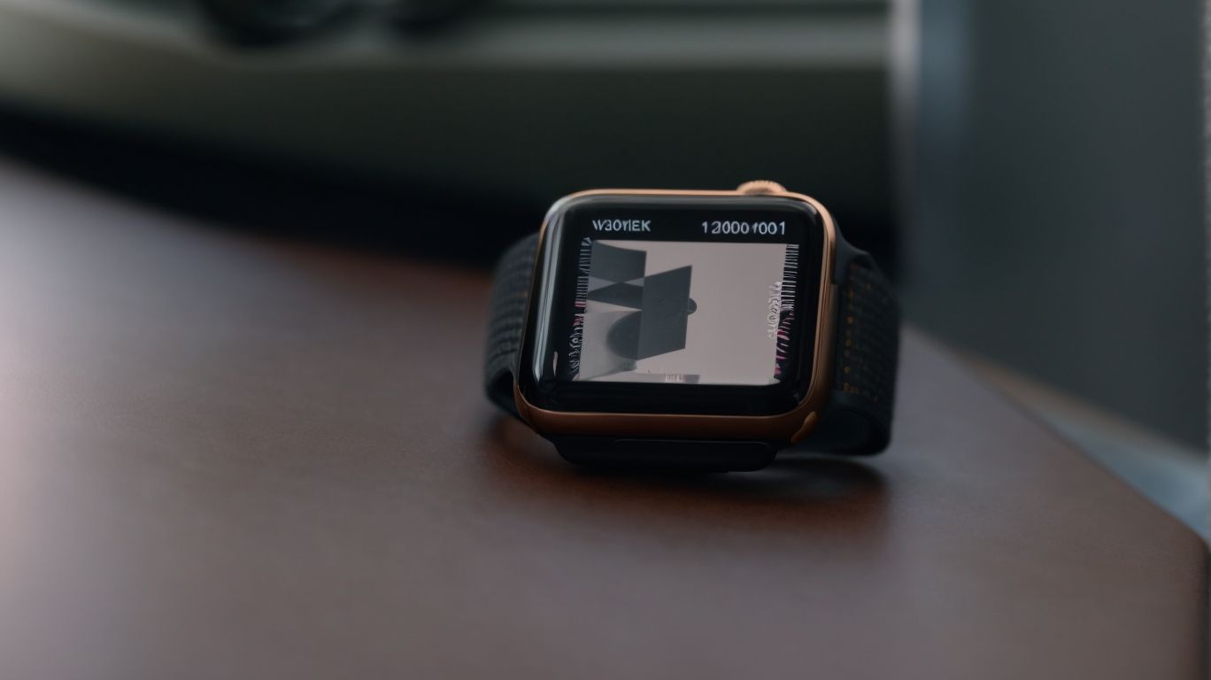 Can You Use Walkie Talkie on Apple Watch Without Cellular