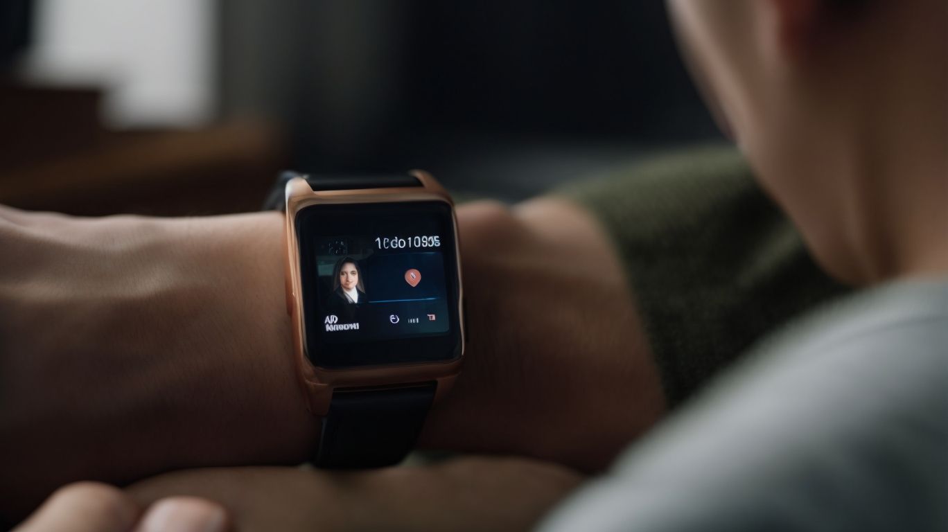 Can You Video Call on Samsung Watch