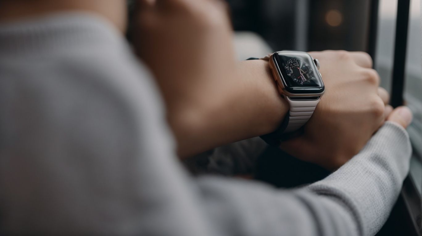 Can You Wear Apple Watch on Inside of Wrist