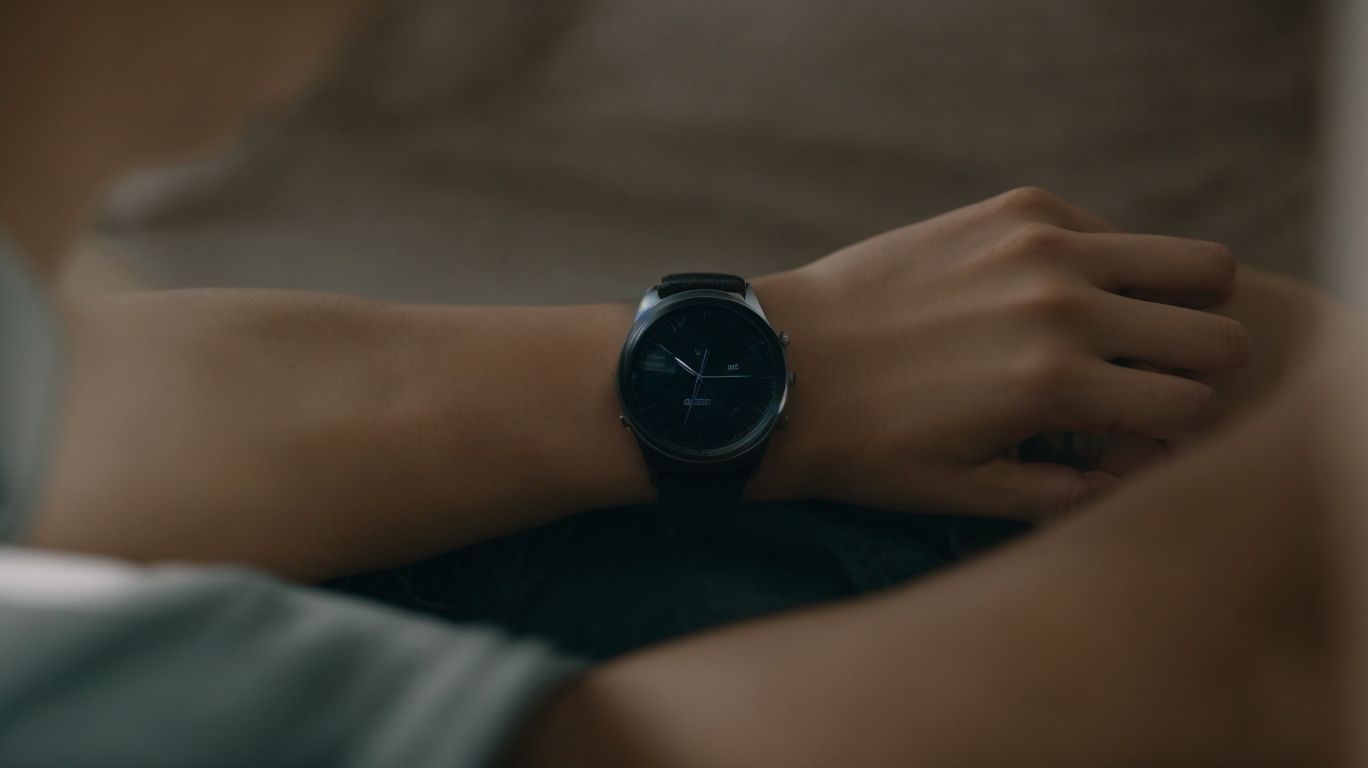 Can You Wear Samsung Watch on Inside of Wrist
