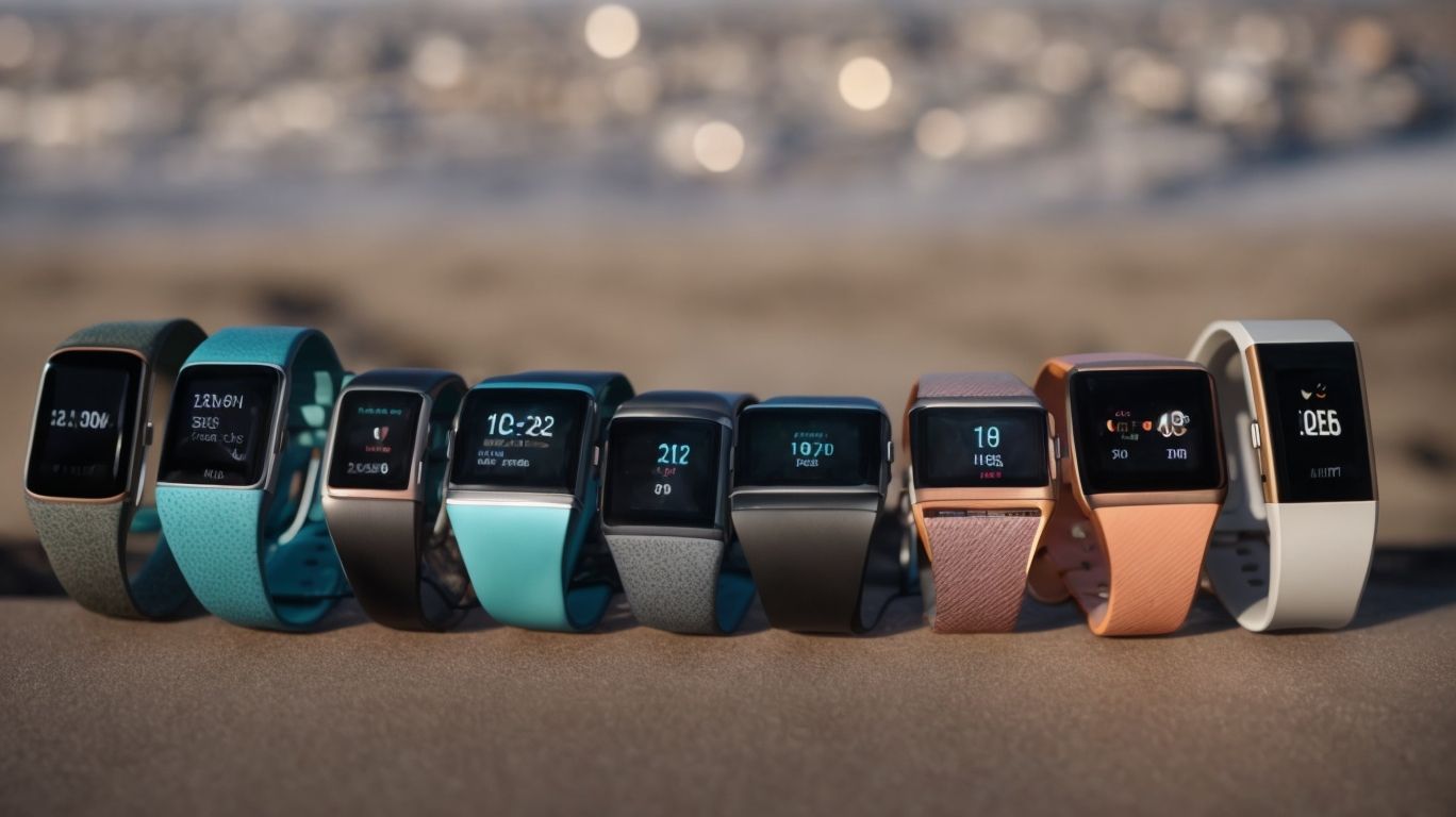 Do Any Fitbit Watches Have Fall Detection