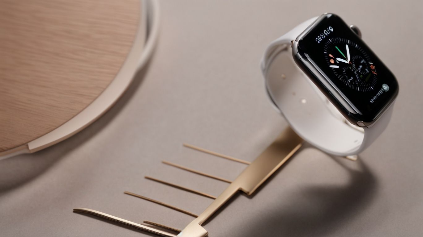 Do Apple Watch Bands Stretch