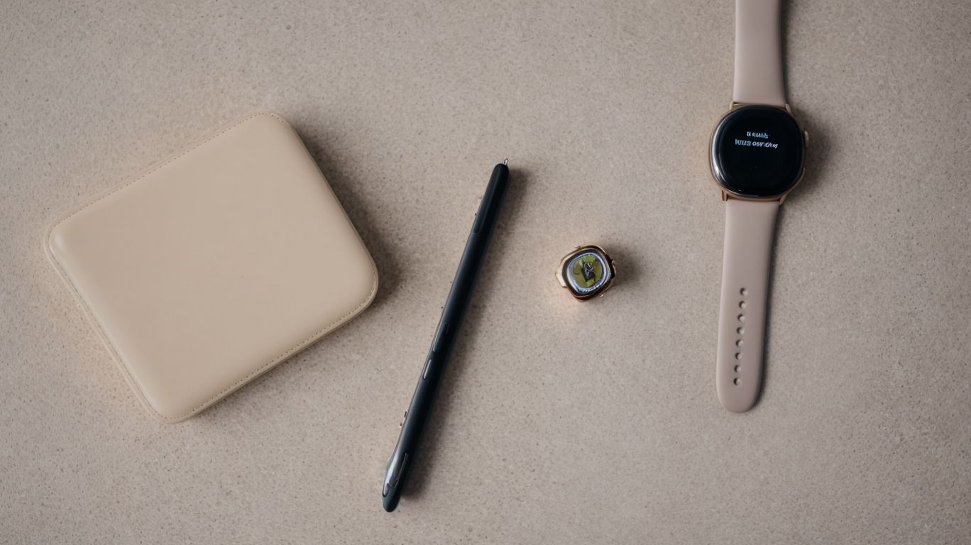 Do Apple Watch Chargers Work With Samsung Watches