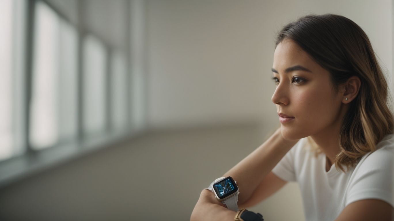 Do Apple Watch Goals Change