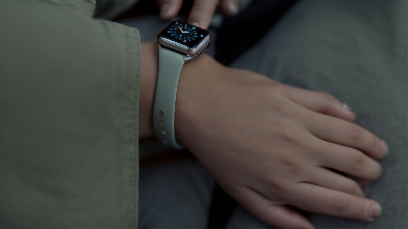 Do Apple Watch Have Student Discount