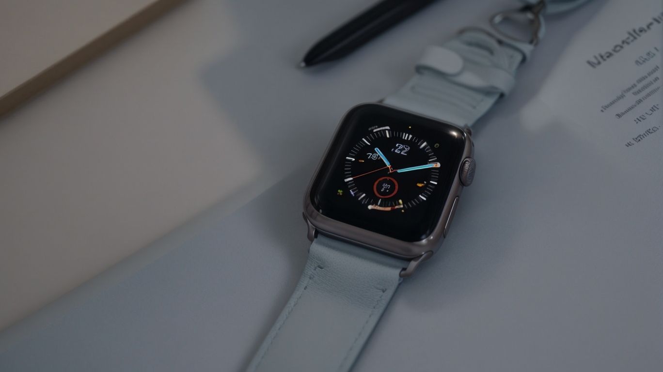Do Apple Watch Have Warranty