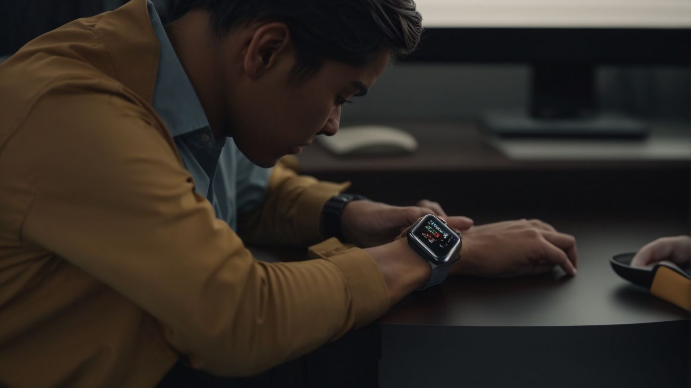 Do Apple Watches Really Work
