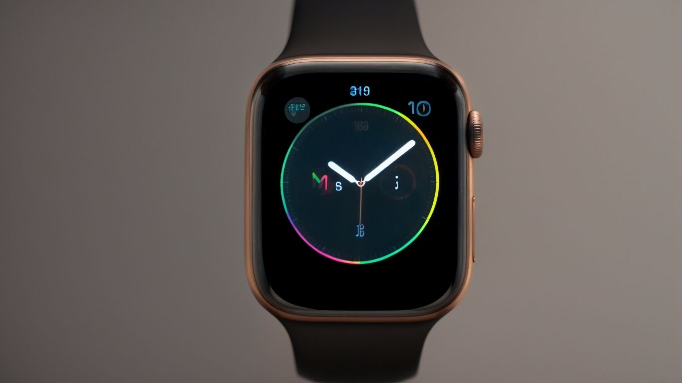 Do Apple Watches Turn Off on Their Own
