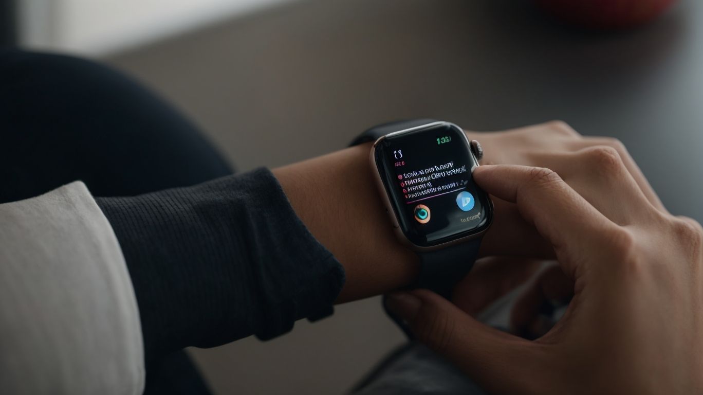 Do You Need an Apple Watch for Apple Fitness
