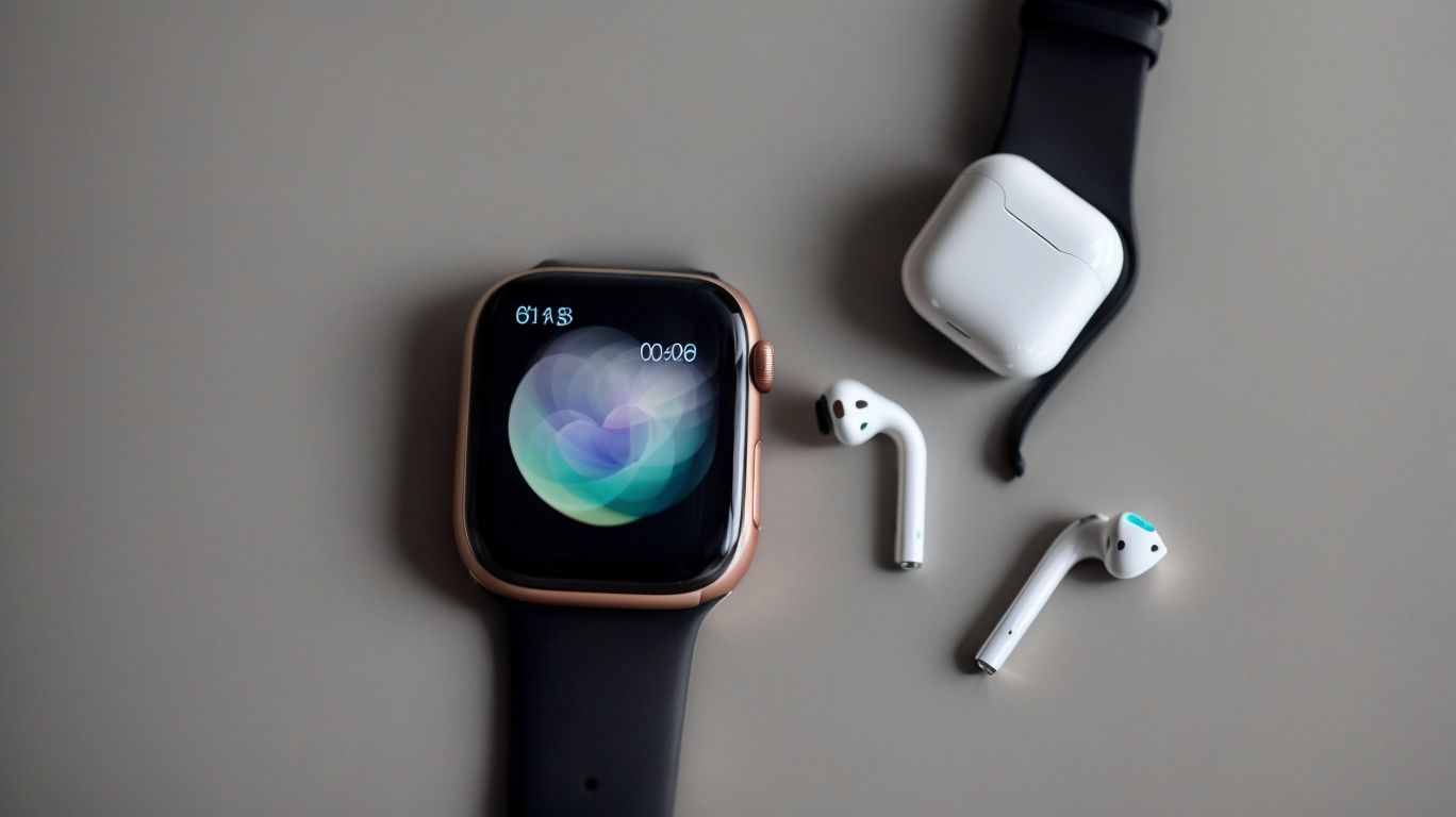 Does Apple Watch Affect Airpods