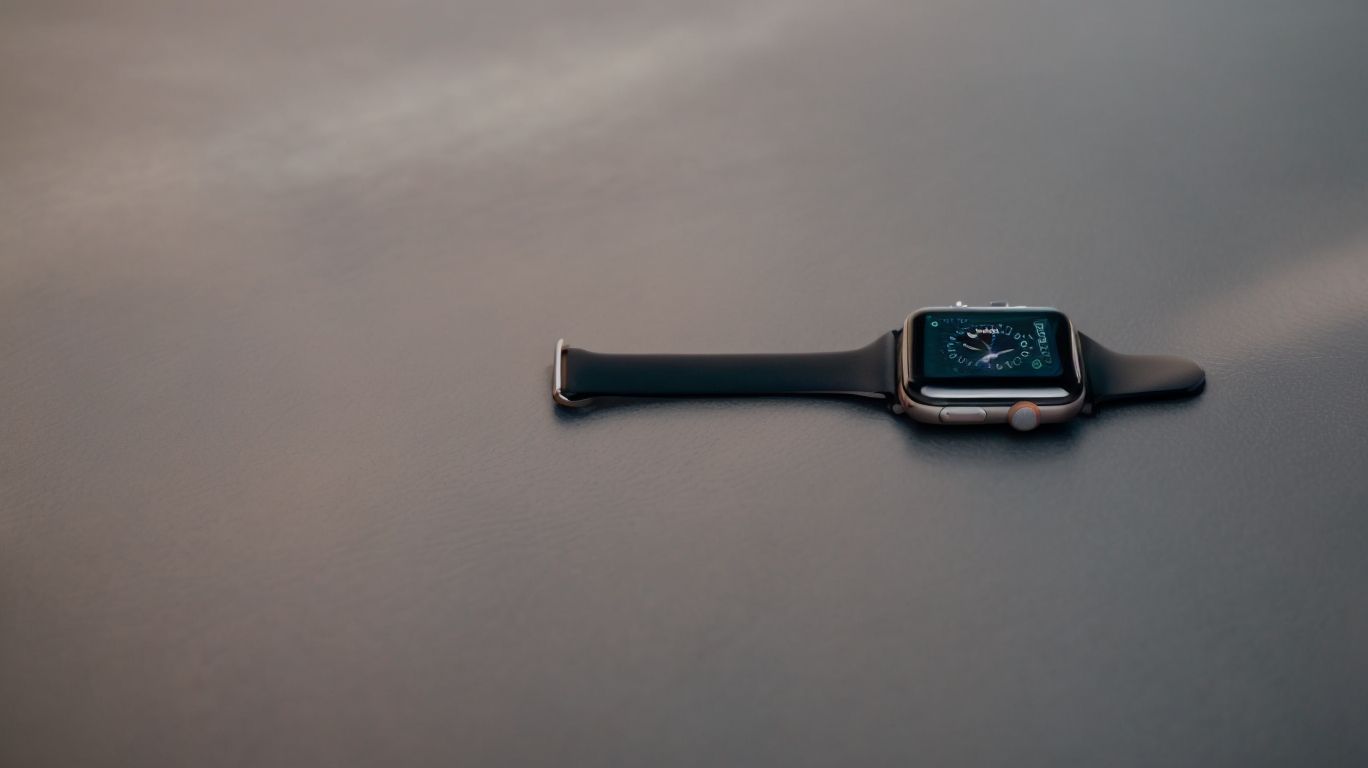 Does Apple Watch Drain Iphone Battery