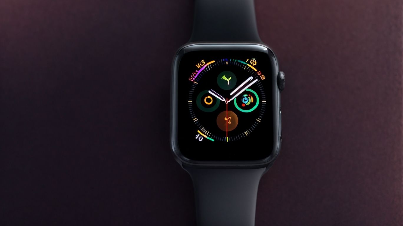 Does Apple Watch Face Change Automatically