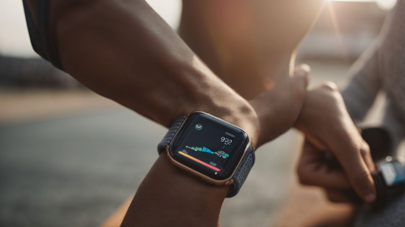 Does Apple Watch Give Accurate Calorie Burn