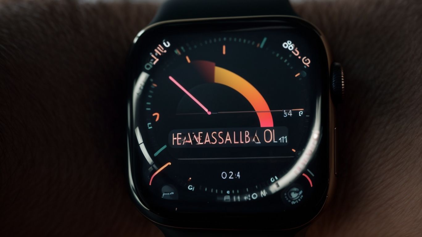 Does Apple Watch Give You a Readiness Score