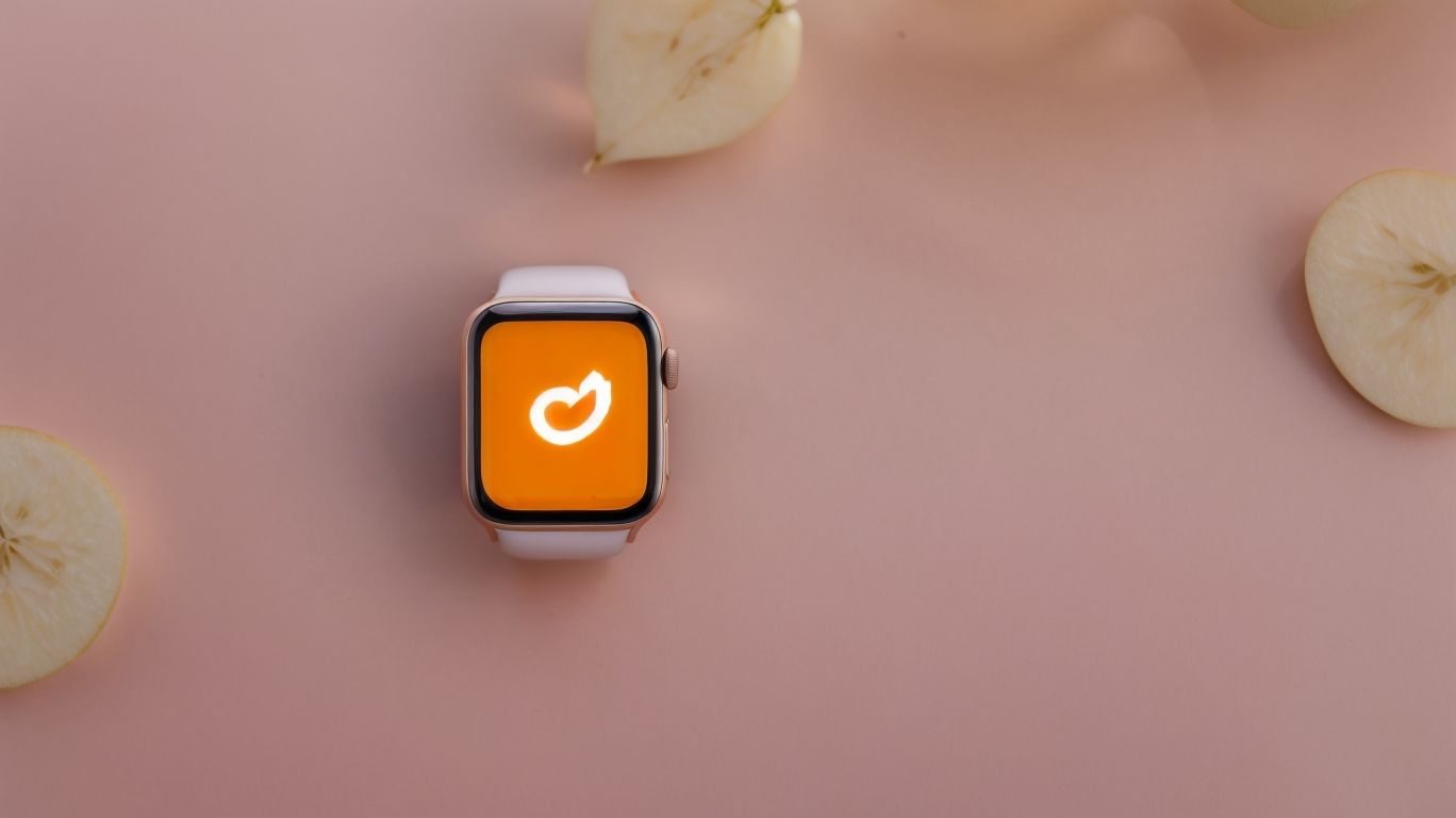 Does Apple Watch Have Face Id