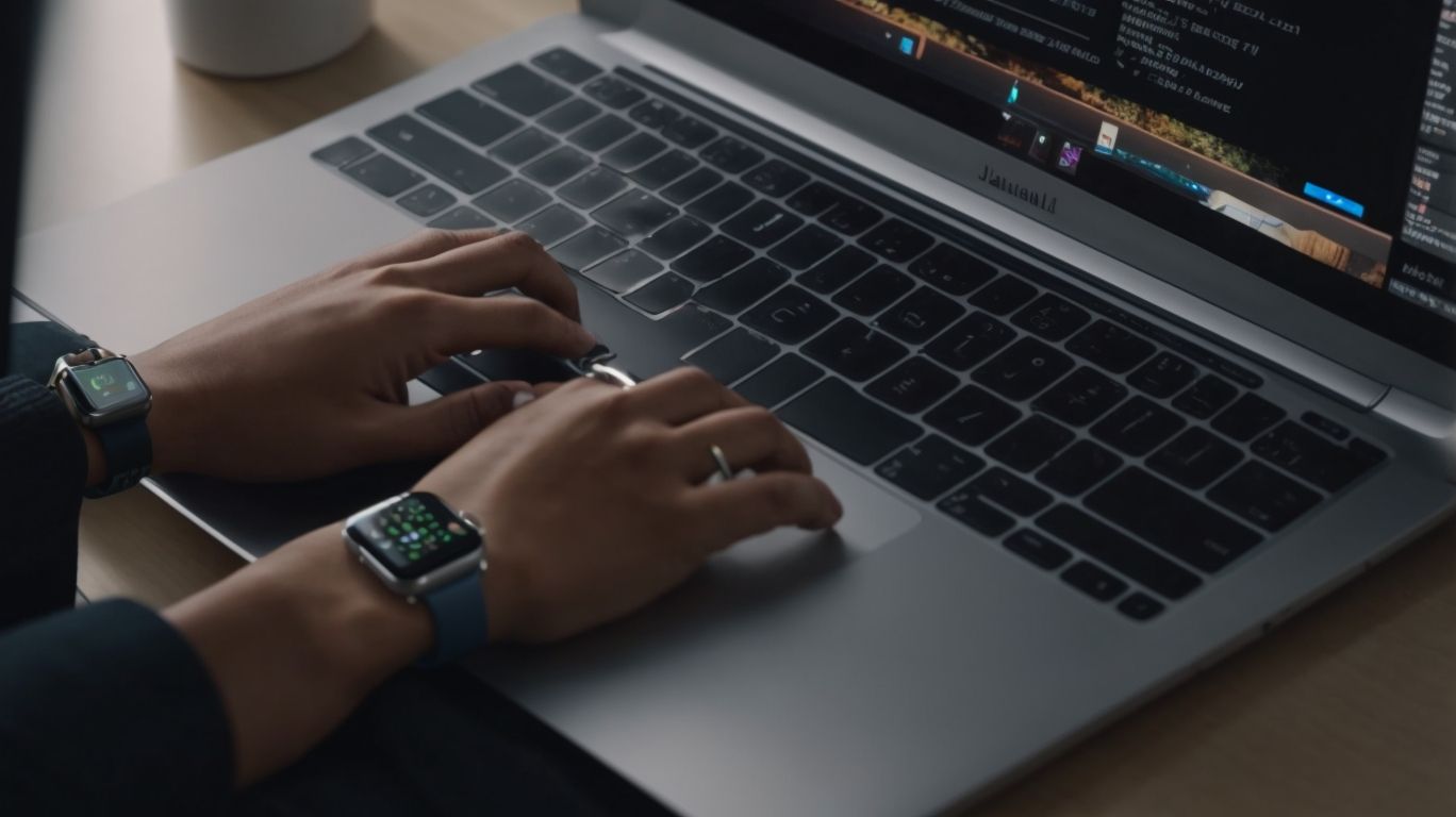 Does Apple Watch Improve Productivity