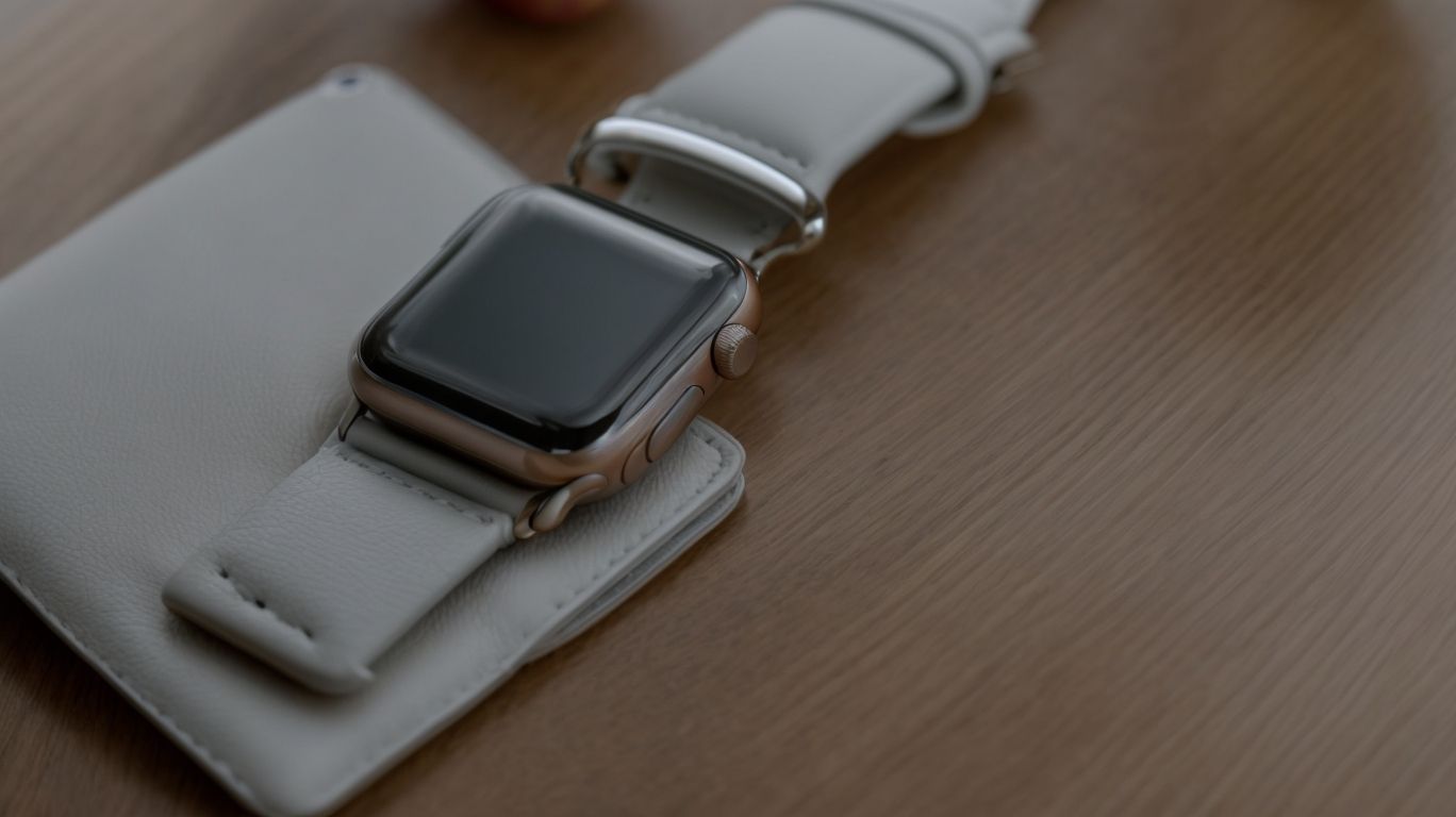 Does Apple Watch Interfere With Iphone