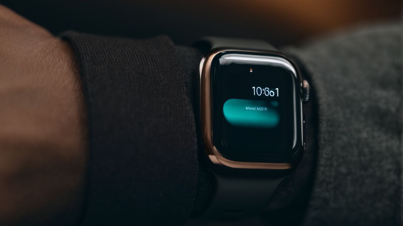Does Apple Watch Se Have Always on Display