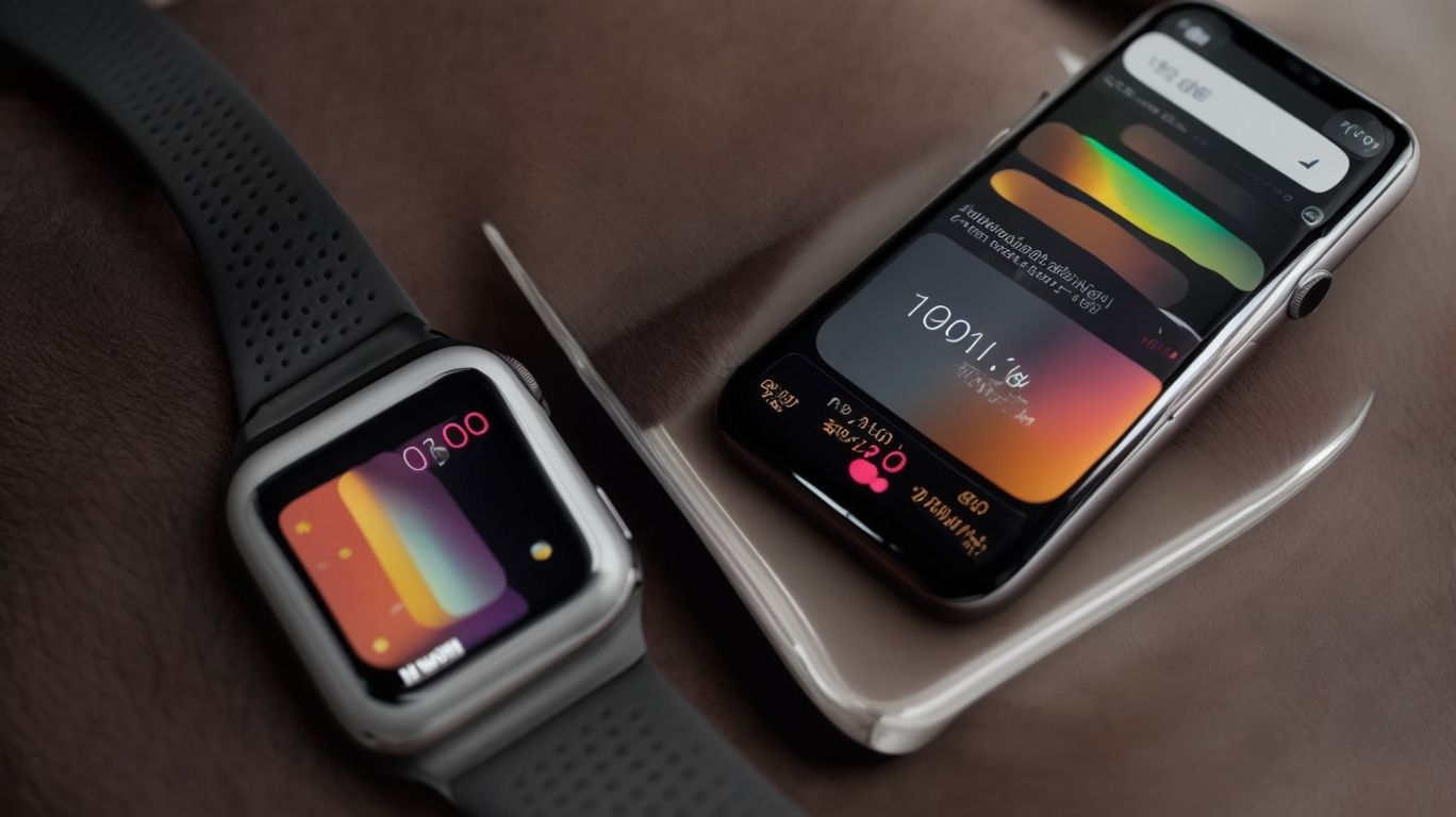 Does Dexcom G6 Work With Apple Watch Without Phone