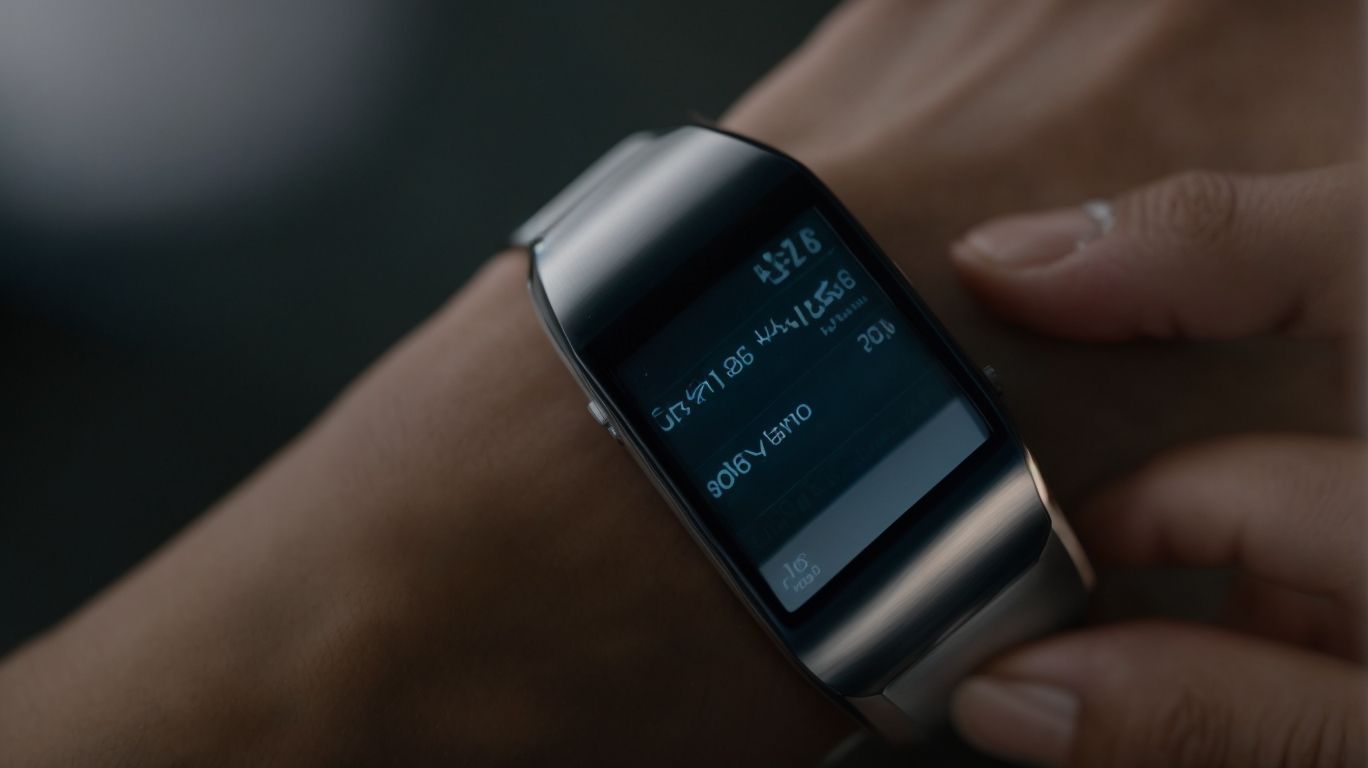 Does Dexcom G7 Work With Samsung Watch