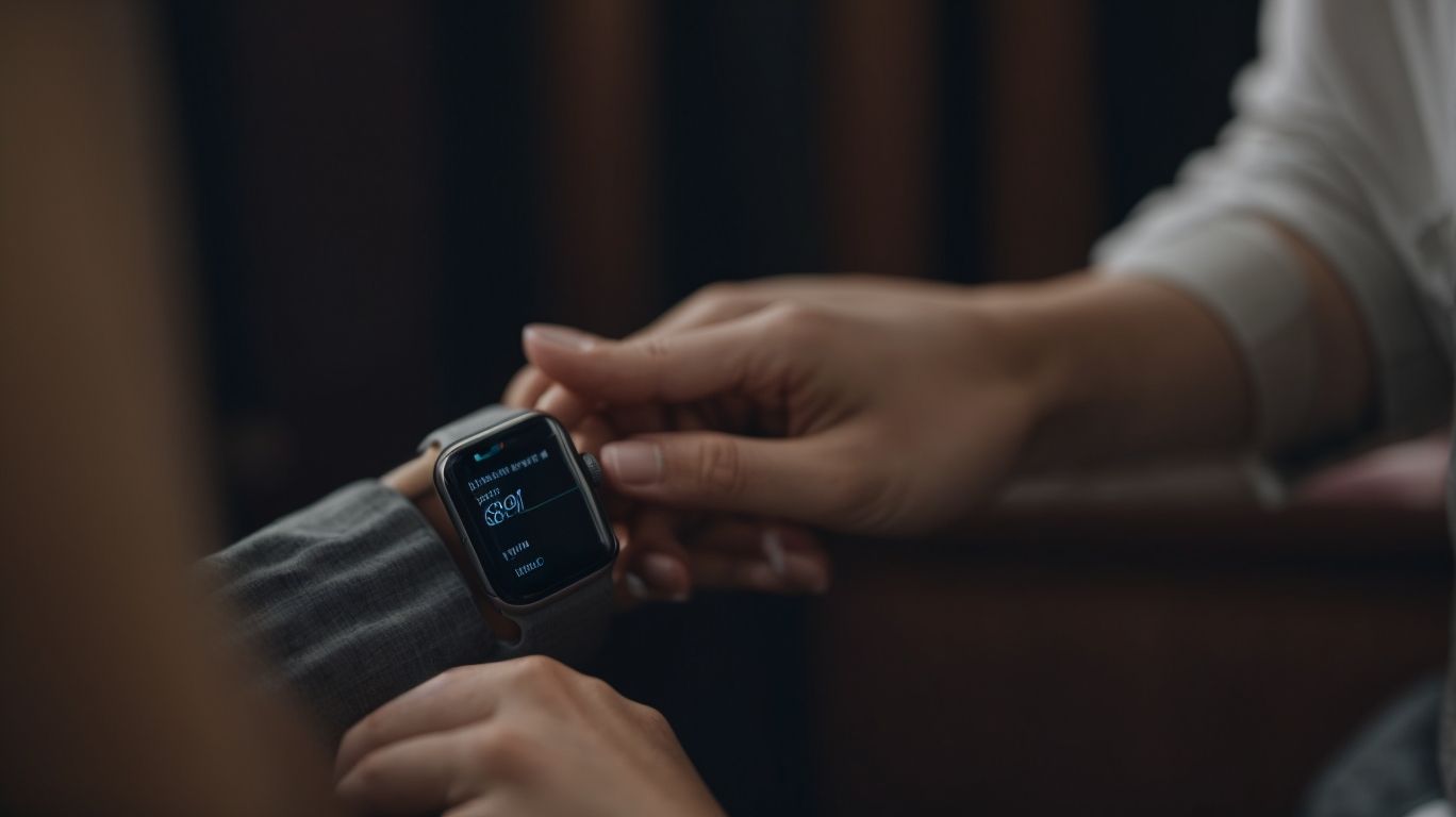 Does Elite Hrv Work With Apple Watch
