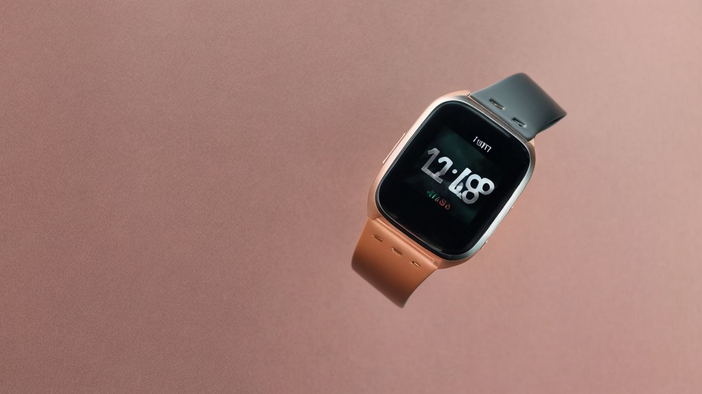 Does Fitbit Watch Have Cellular
