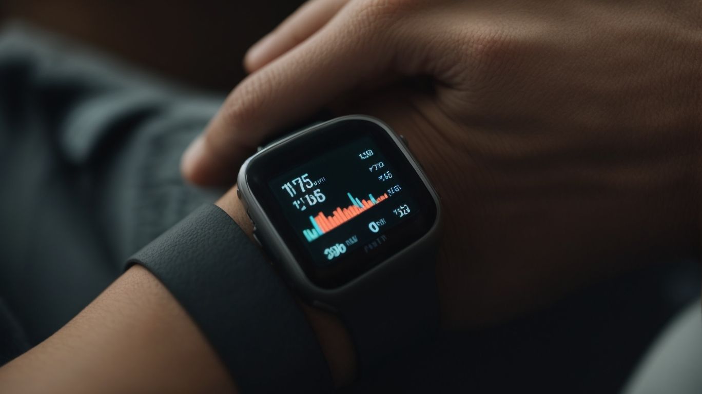 Does Fitbit Watch Measure Heart Rate