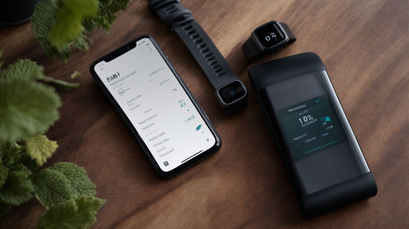 Does Garmin Watch Work With Fitbit App