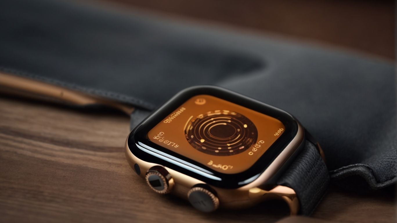 Does Ghin App Work on Apple Watch