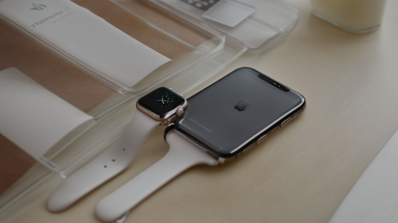 Does Iphone 15 Work With Apple Watch 3