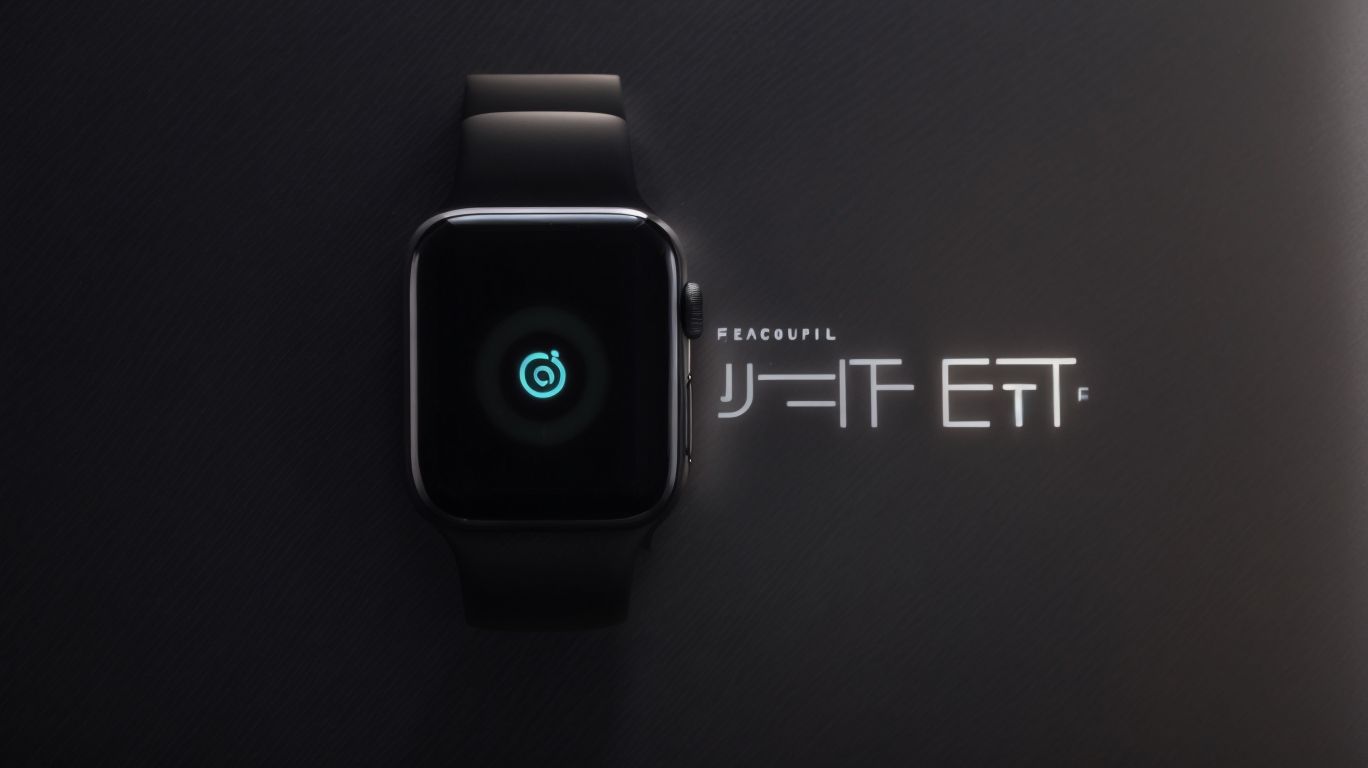 Does Jefit Work With Apple Watch