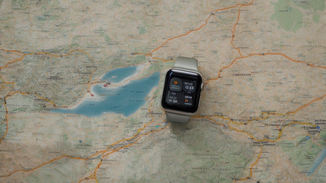 Does Komoot Work on Apple Watch