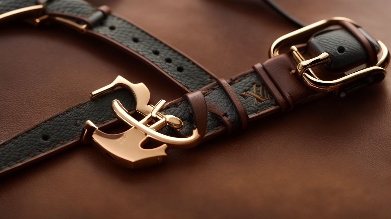 Does Louis Vuitton Make Apple Watch Bands