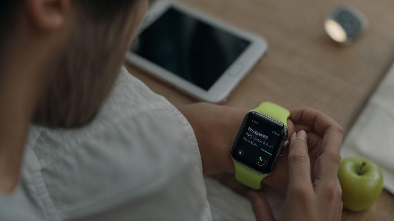 Does Noom Connect to Apple Watch